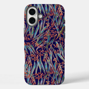 Mystical Eucalyptus  iPhone 16 Plus Case