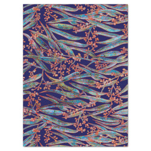 Mystical Eucalyptus Tissue Paper