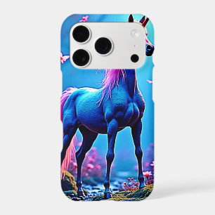 Mystical Fantasy Unicorn Art