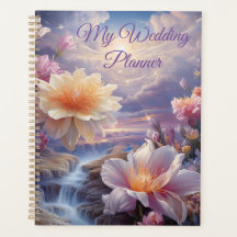 Mystical Flowers of the Supernatural Realm 