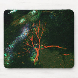 Mystical Forest... Mouse Pad