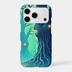 Mystical Forest Watchers