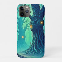 Mystical Forest Watchers