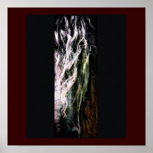 Mystical Horse Print