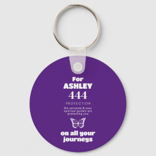 Mystical Keychain