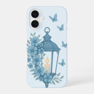Mystical Lantern iPhone 16 Case
