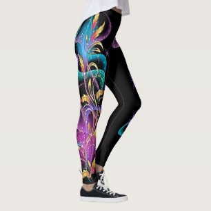 Mystical Leggings