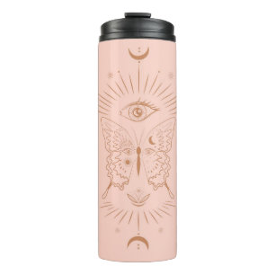 Mystical Mythology Thermal Tumbler