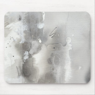 Mystical Objects - Grey Mouse Pad