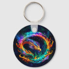 ✨ Mystical Ouroboros Dragon Infinity Art Symbol ✨