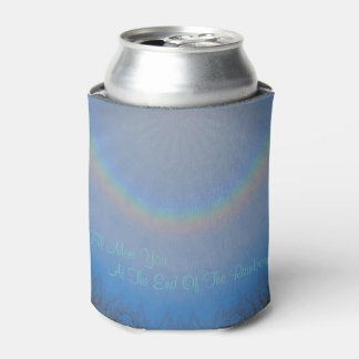 Mystical Rainbow 3 Can Cooler