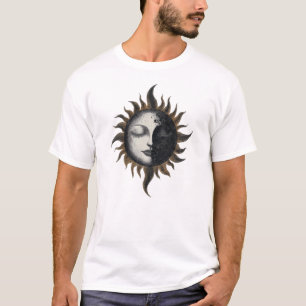 Mystical Sun T-Shirt
