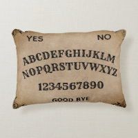 Mystical Talking Spirit Board