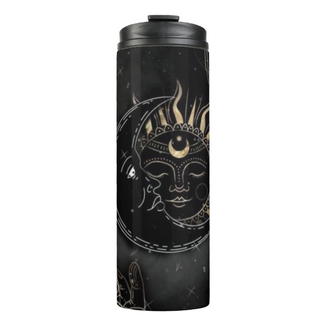 Mystical Thermal Tumbler (Front)