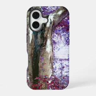 Mystical Tree iPhone 16 Case