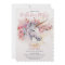 Mystical Unicorn Floral Girl 6th Birthday Party