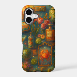 Mystical Vintage Apothecary
