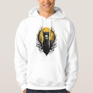 🔮 Mystical Witch in the Wood🖤 Hoodie