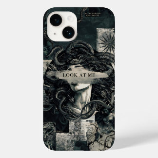 Mystical Witchy Aesthetic Halloween Case-Mate iPhone 14 Case