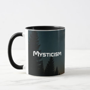 Mysticism Mug