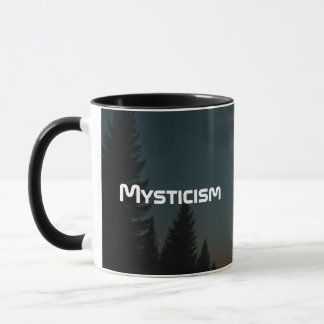Mysticism Mug