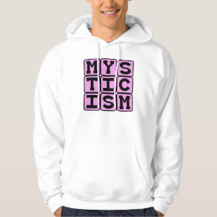 Mysticism, Type of Magic Hoodie