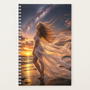 Mystik Woman Planner – Your Space for Clarity