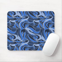 Mystique Blue