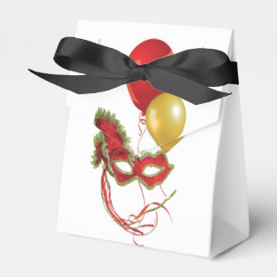 Mystique Favour Box