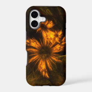 Mystique Garden Abstract Art
