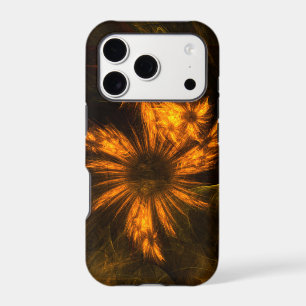 Mystique Garden Abstract Art