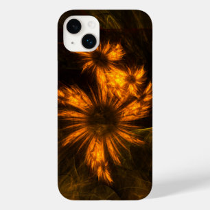 Mystique Garden Abstract Art Case-Mate iPhone 14 Plus Case