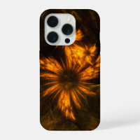 Mystique Garden Abstract Art