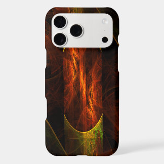 Mystique Jungle Abstract Art