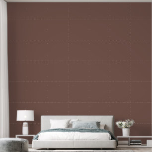 Mystirica Enchantment Luxe Botanical Wallpaper