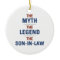 Myth Legend Son-In-Law