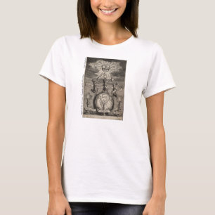 Myth of the Furies - Exposing Truth T-Shirt