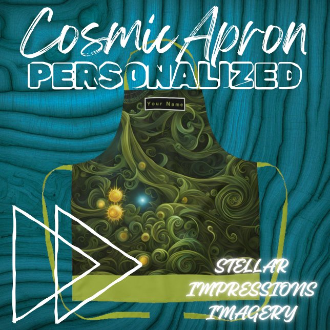 Mythara Echoes Apron (Creator Uploaded)