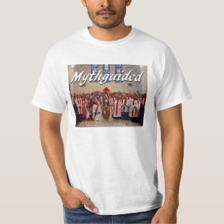 Mythguided T-Shirt