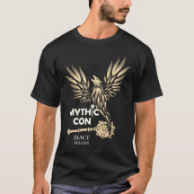 Mythic Con Phoenix T-Shirt