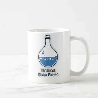 Mythic Mana Potion Mug