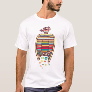 Mythical Bird T-Shirt