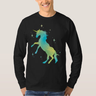 Mythical Creature Unicorn Magical Animal Unicorn T-Shirt