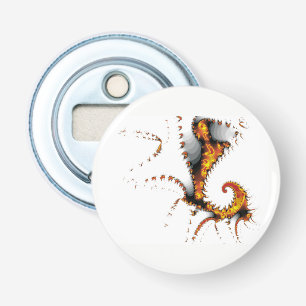 MYTHICAL CREATURES BOTTLE OPENER