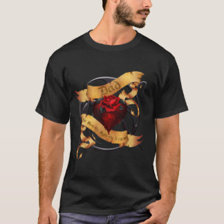Mythical Dad T-Shirt