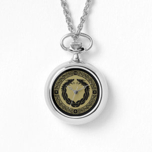 Mythical Dragon Watch