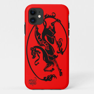 Mythical Dragon, Year of the Dragon Design iPhone 11 Case