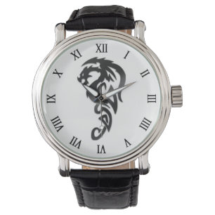 Mythical Dragon, Year of the Dragon Design Watch