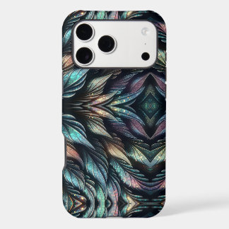 Mythical Feathers