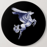 Mythical Pegasus